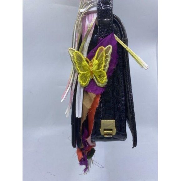 Salvatore Ferragamo W Vintage Customized By W Stre - Picture 6 of 10